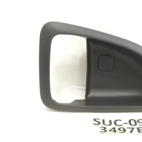 Moldura Maçaneta Interna Traseira Esquerda Ix35 2015