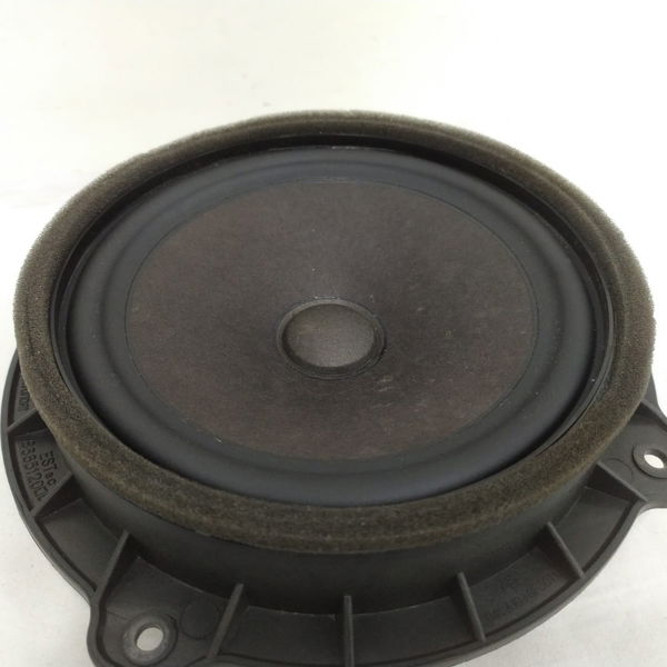 Alto Falante Porta Traseira Esquerda Hyundai Ix35 2015