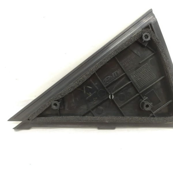 Acabamento Externo Porta Traseira Esquerda Ix35 2015