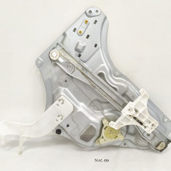 Máquina Vidro Traseiro Direito S/motor Ix35 2014 2015