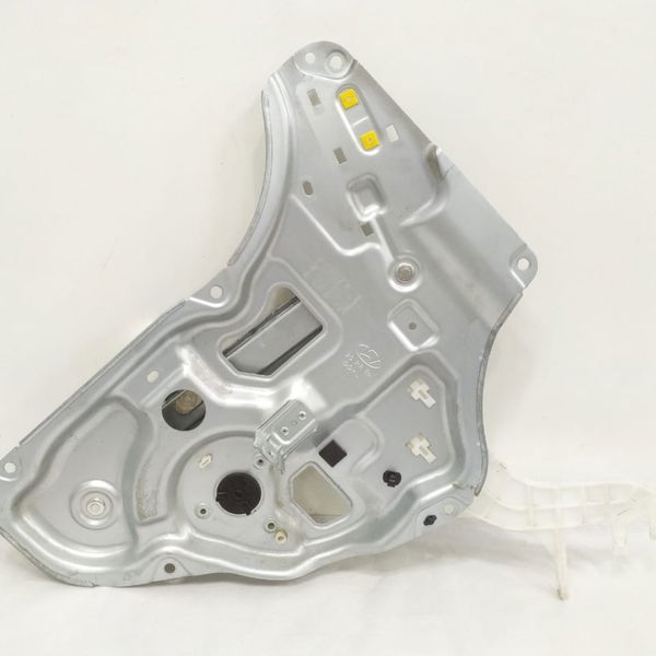 Máquina Vidro Traseiro Direito S/motor Ix35 2014 2015