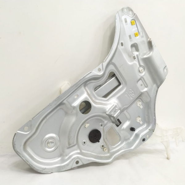Máquina Vidro Traseiro Direito S/motor Ix35 2014 2015