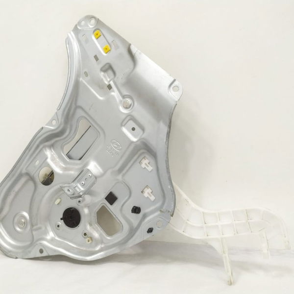 Máquina Vidro Traseiro Direito S/motor Ix35 2014 2015