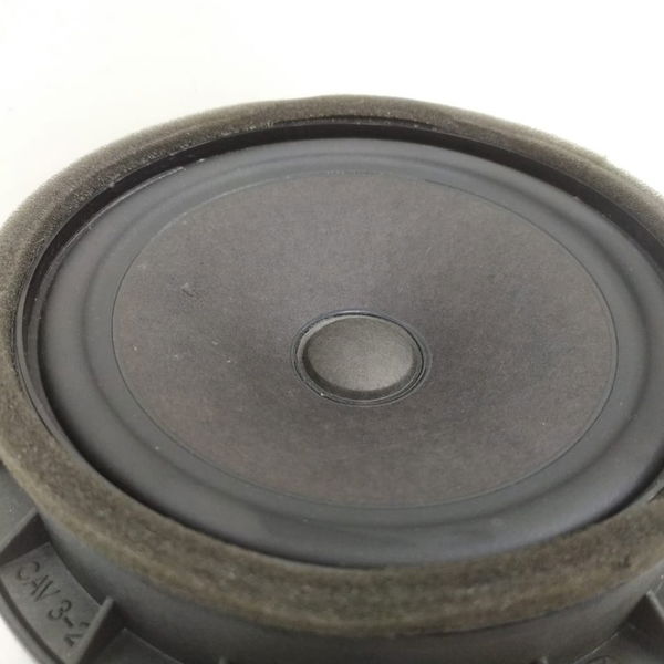 Alto Falante Porta Traseira Direita Hyundai Ix35 2014 2015