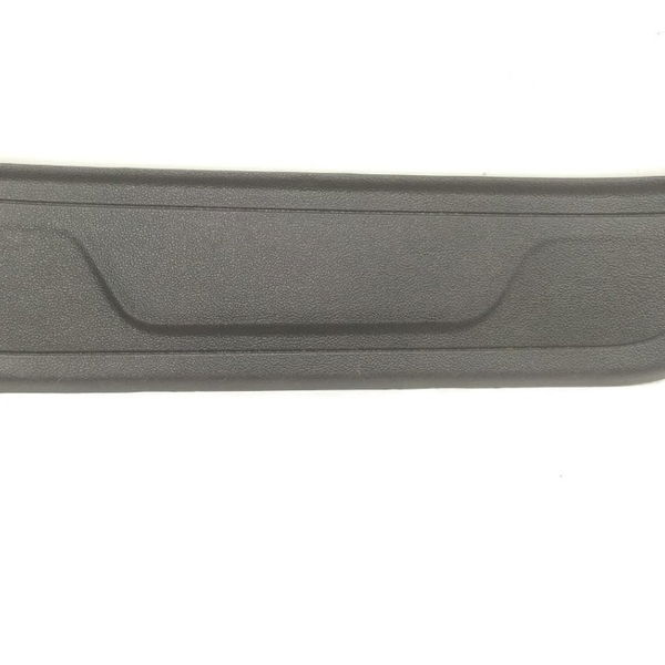 Soleira Traseira Direita Hyundai Ix35 2014 2015 Detalhe