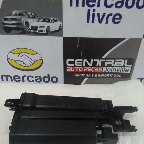 Filtro Canister Vw Golf 1.0 Tsi 2018