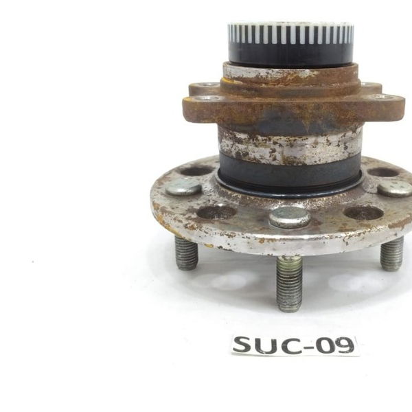 Cubo Rolamento Roda Traseiro Direito Hyundai Ix35 2015