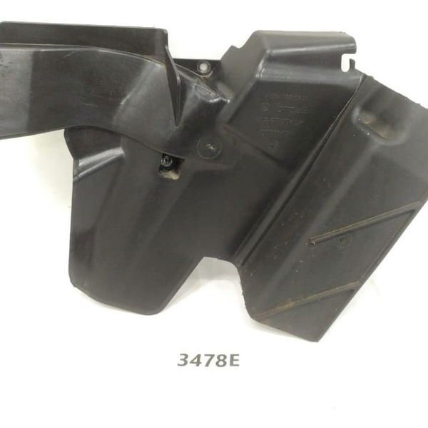 Capa Fechadura Porta Traseira Esquerda C300 2011