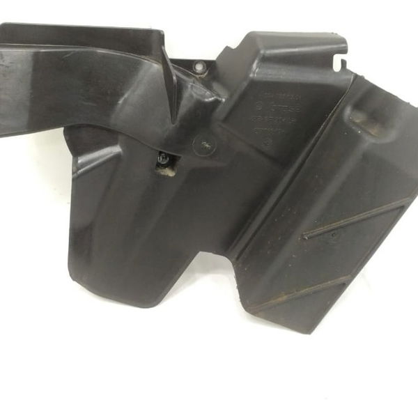 Capa Fechadura Porta Traseira Esquerda C300 2011