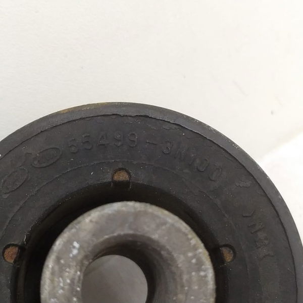Par Bucha Suspensão Traseiro Direito Hyundai Ix35 2015