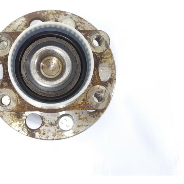 Cubo Rolamento Roda Traseiro Esquerdo Ix35 2014 2015
