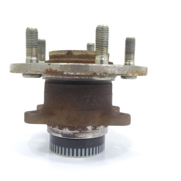 Cubo Rolamento Roda Traseiro Esquerdo Ix35 2014 2015