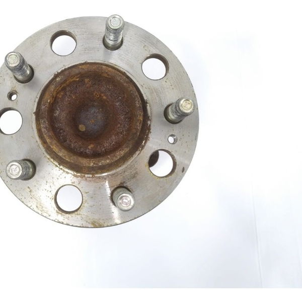 Cubo Rolamento Roda Traseiro Esquerdo Ix35 2014 2015