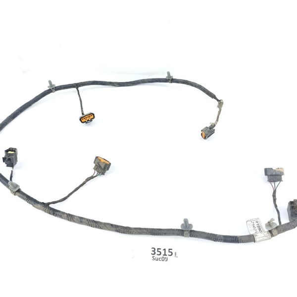 Chicote Sensor Estacionamento Hyundai Ix35 2015 918902s021