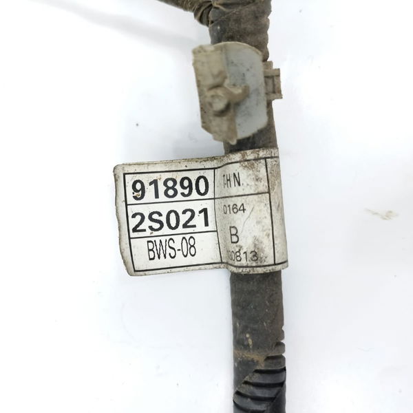 Chicote Sensor Estacionamento Hyundai Ix35 2015 918902s021