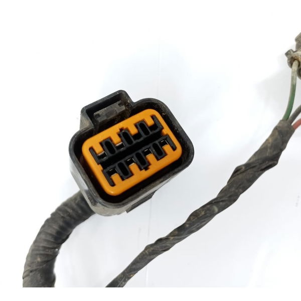 Chicote Sensor Estacionamento Hyundai Ix35 2015 918902s021