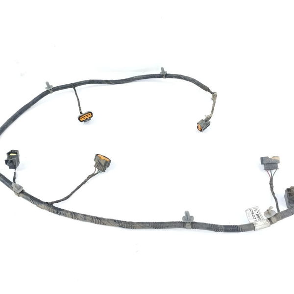 Chicote Sensor Estacionamento Hyundai Ix35 2015 918902s021