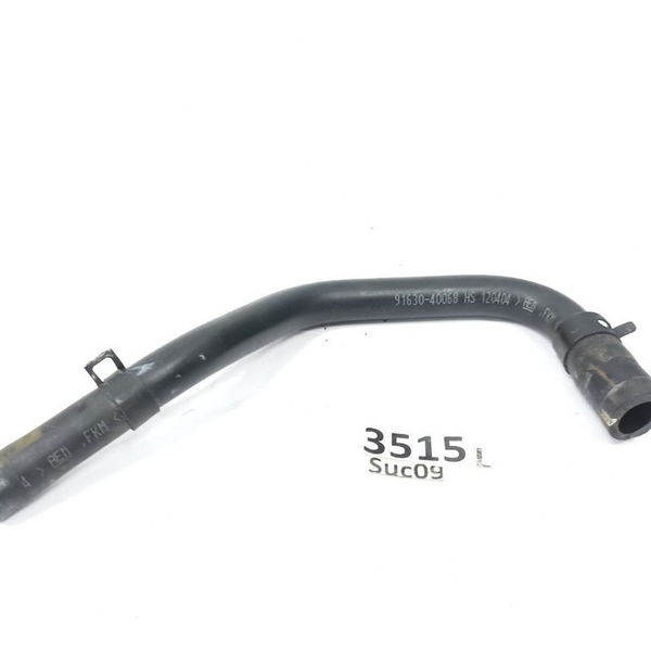 Mangueira Coletor Admissao Hyundai Ix35 2014.15 9163040068