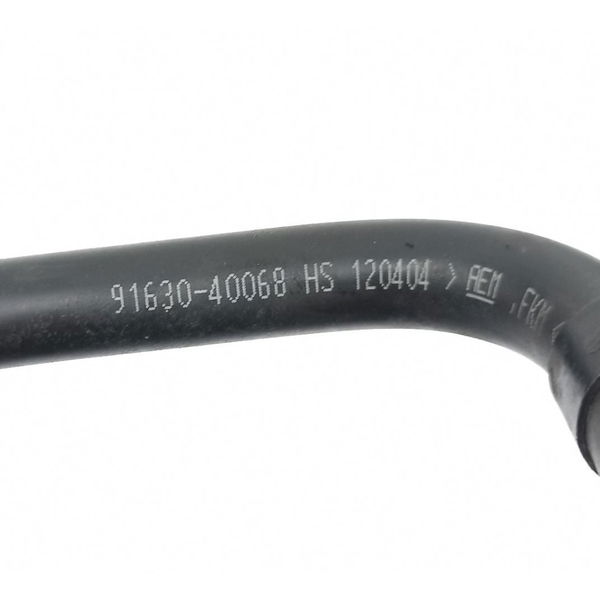 Mangueira Coletor Admissao Hyundai Ix35 2014.15 9163040068