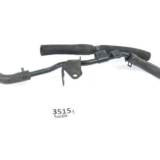 Mangueira Cano Agua Hyundai Ix35 2014.15