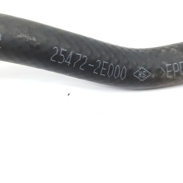 Mangueira Hyundai Ix35 2014.15 254722e000