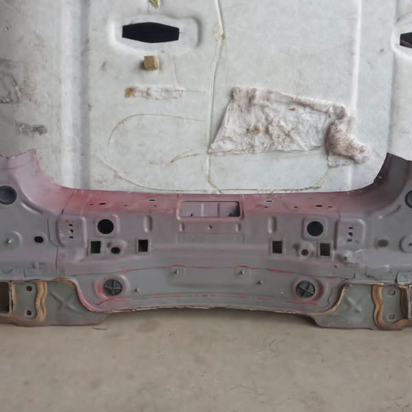 Painel Traseiro Mercedes-benz A200 2015