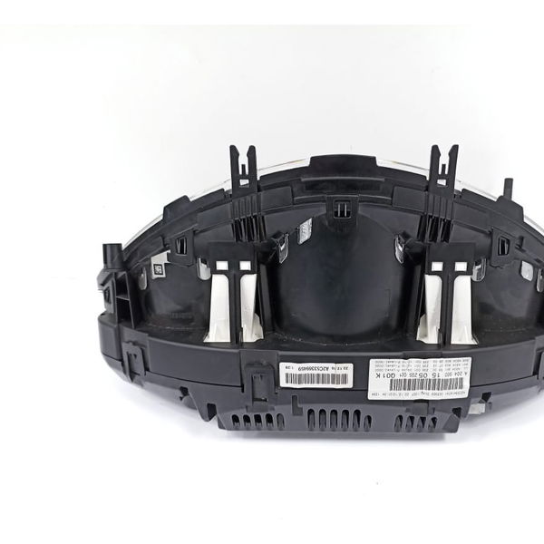 Painel Instrumentos Mercedes C300 V6 2011