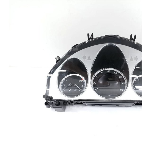 Painel Instrumentos Mercedes C300 V6 2011