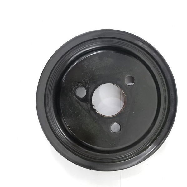 Polia Bomba Direçao Fiat Mobi 2017 55230693