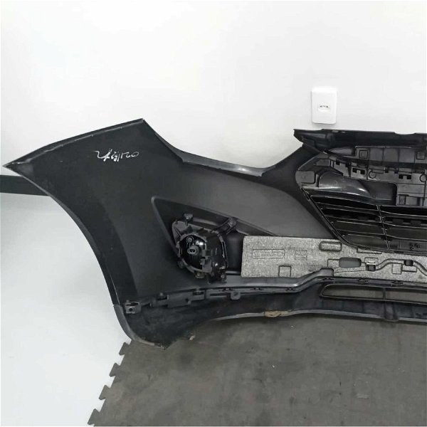 Parachoque Dianteiro Hyundai Ix35 2014