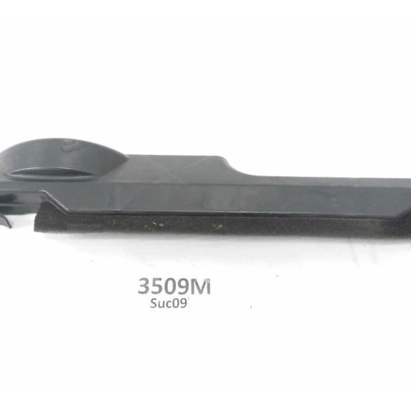 Defletor Radiador Esquerdo Hyundai Ix35 2014