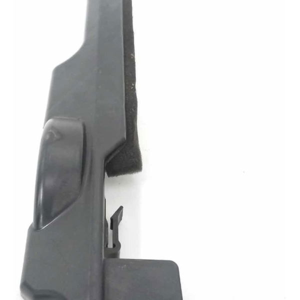 Defletor Radiador Esquerdo Hyundai Ix35 2014