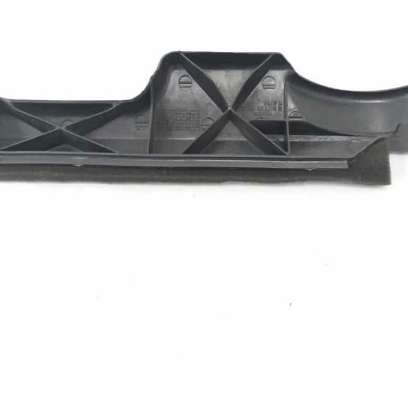 Defletor Radiador Esquerdo Hyundai Ix35 2014