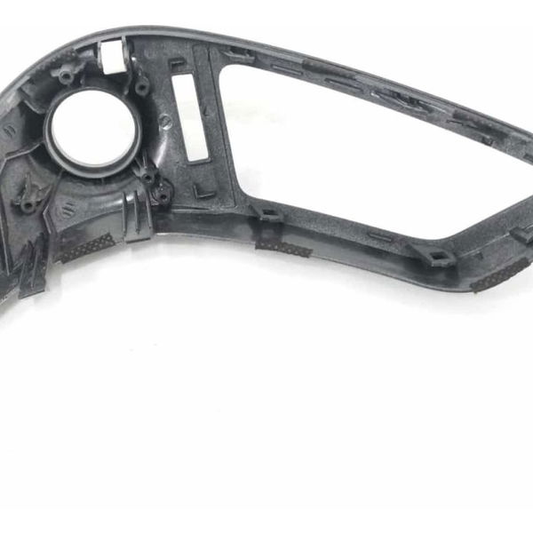 Acabamento Difusor Esquerdo Hyundai Ix35 2014