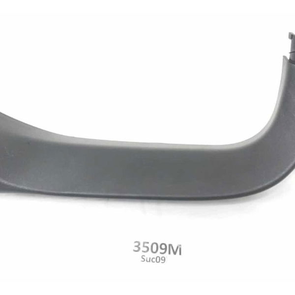 Acabamento Interno Esquerdo Tampa Traseira Hyundai Ix35 2014