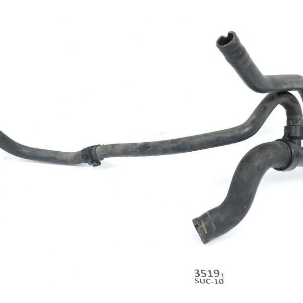 Mangueira Radiador Fiat Mobi 2017 51858425