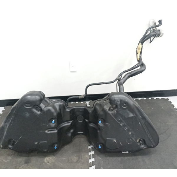 Tanque Combustível Mercedes C300 V6 2011