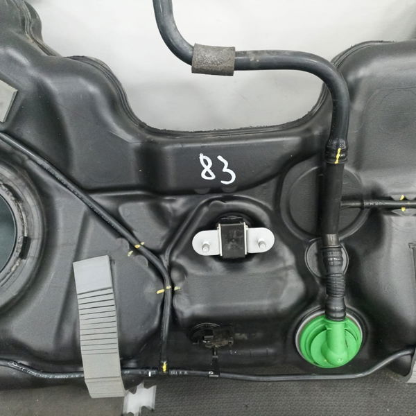 Tanque Combustível Mercedes C300 V6 2011