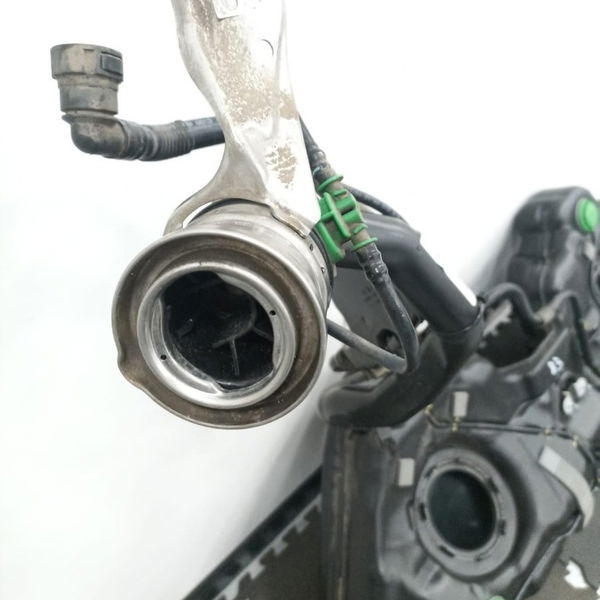 Tanque Combustível Mercedes C300 V6 2011