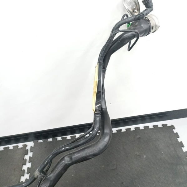 Tanque Combustível Mercedes C300 V6 2011