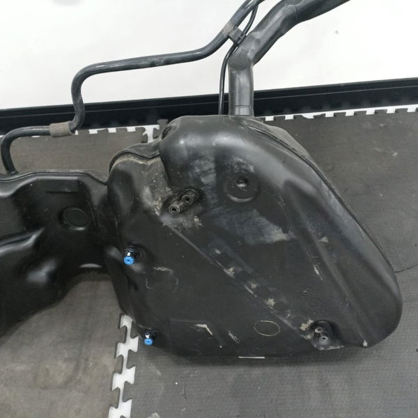 Tanque Combustível Mercedes C300 V6 2011