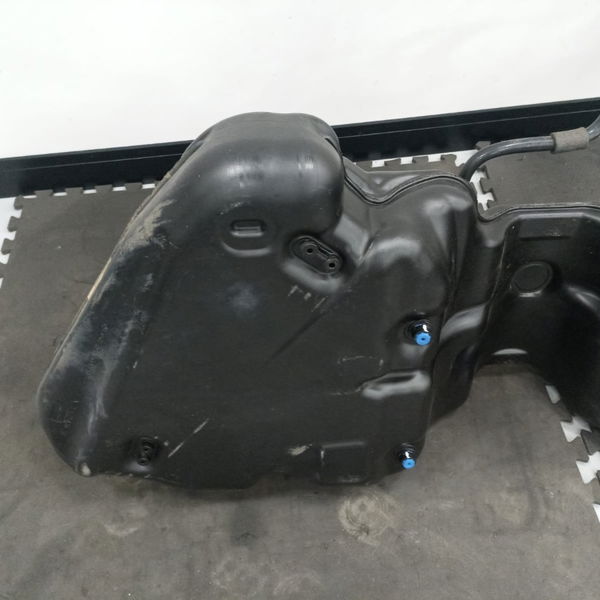 Tanque Combustível Mercedes C300 V6 2011