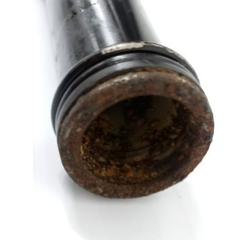 Cano Água Fiat Mobi 2017 55254086