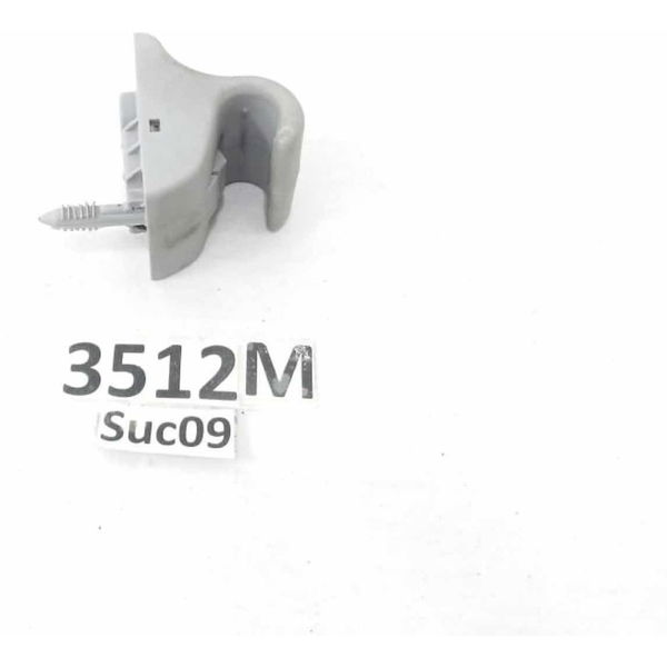 Presilha Suporte Quebra Sol Hyundai Ix35 2014