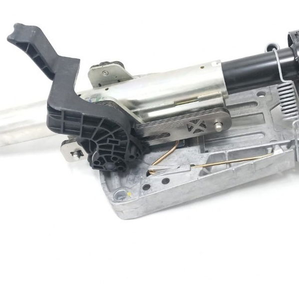 Coluna Direção Mercedes C300 V6 2011 204462206
