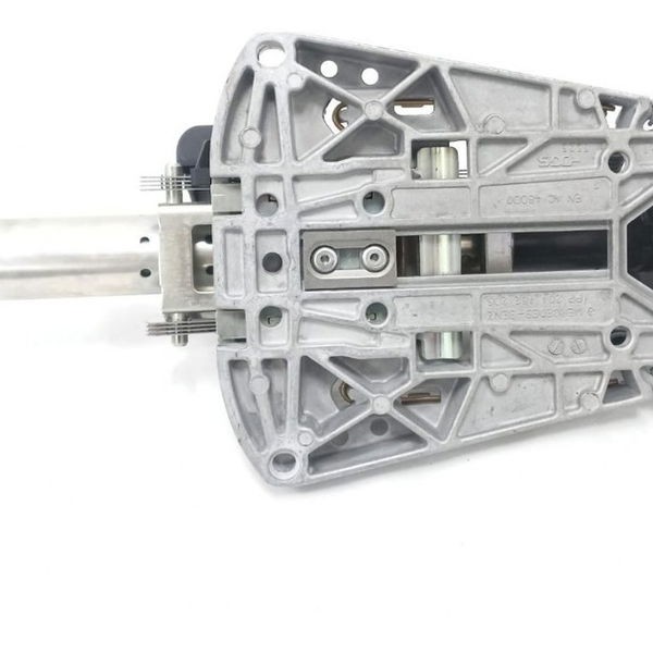 Coluna Direção Mercedes C300 V6 2011 204462206