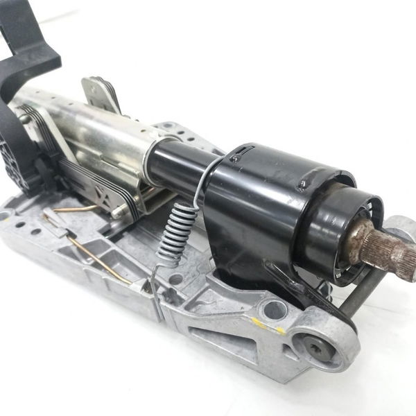 Coluna Direção Mercedes C300 V6 2011 204462206