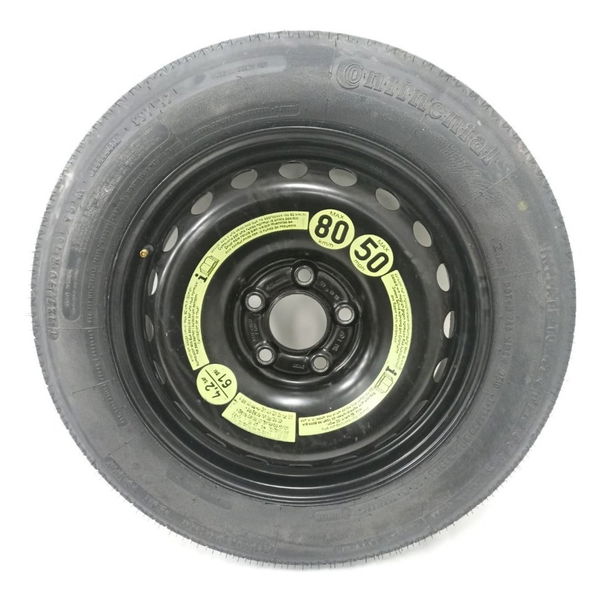 Pneu Estepe Continental T125/90 R16 C300 V6 2011