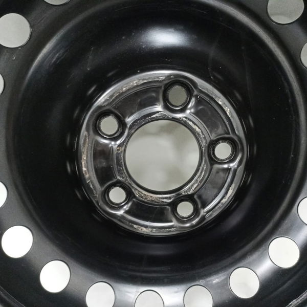 Pneu Estepe Continental T125/90 R16 C300 V6 2011
