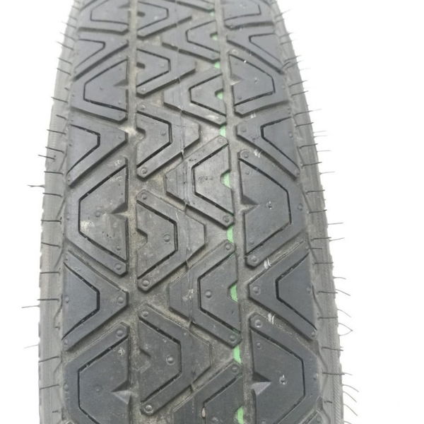 Pneu Estepe Continental T125/90 R16 C300 V6 2011